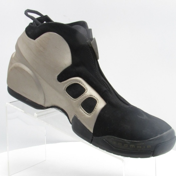 Nike Air Flightposite KG 2010 Sz 11.5 Mens L2 B21 main image 3